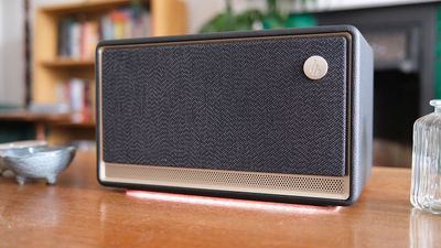 Edifier ES300 review: retro delight with modern features