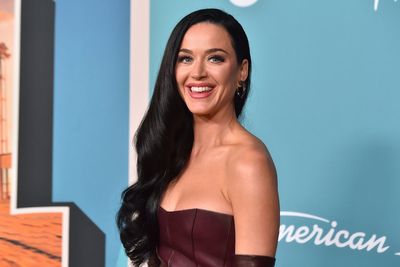 Katy Perry spotted having dinner with major political figure
