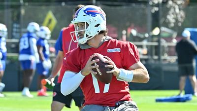 Bills Training Camp 2025: It’s the Josh Allen 2.0 Era in Buffalo