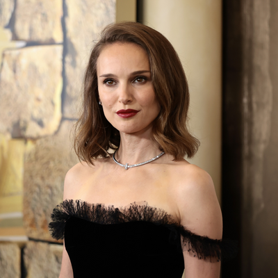 Where the Natalie Portman and Austin Swift Dating Rumours Started (and What’s Actually Going On)
