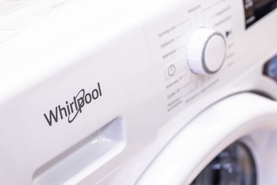 What's Going On With Whirlpool Shares Today?