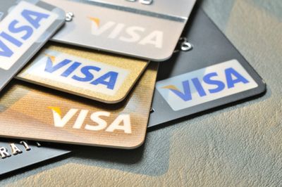 Visa Q3 Earnings Highlights: Double Beat, CEO Says Consumer Spending Remains 'Resilient'