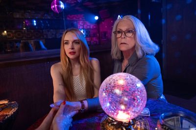 Jamie Lee Curtis gives reason on why she’s stepping back from acting