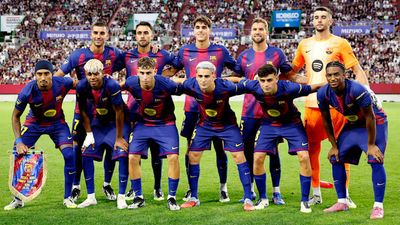 Barcelona Offer Special Promotion for Final Two Preseason Games of Asia Tour