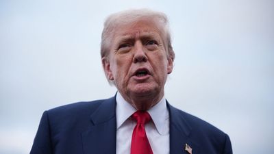 ‘Will not stand for that’: Speaking truth is the real crime as Donald Trump goes after chief judge for calling out a ‘constitutional crisis’