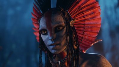 I Was Already Prepared To Dislike Avatar: Fire And Ash’s New Na’vi Villain, But The Actress’ F-Bomb Oriented Take Has Me Rethinking That