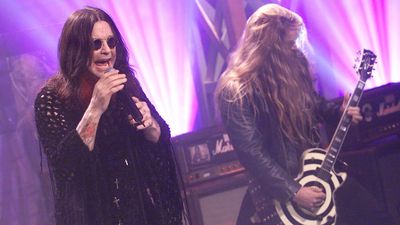 “We need time and space to grieve”: Pantera cancel tour dates to mourn Ozzy Osbourne