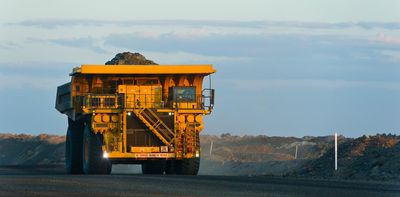 China’s greening steel industry signals an economic reality check for Australia