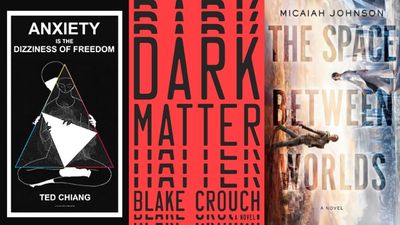 10 Sci-Fi & Fantasy Books About Parallel Universes (When This One Is Too Much)