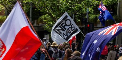 Australia is too often a leader in conspiracy thinking – from Port Arthur ‘trutherism’ to Christchurch
