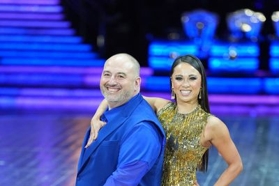 Wynne Evans accuses Strictly Come Dancing of ‘fundamentally flawed’ duty of care