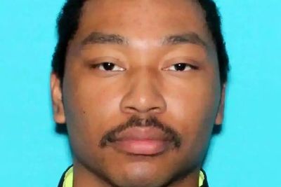 NYC office tower shooter who killed a cop and three others in anti-NFL rage is the son of an ex-LAPD officer: report