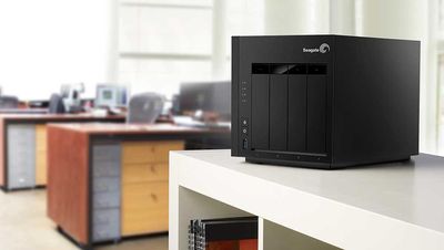 Red-Hot Seagate Stock Slips Despite Earnings Beat. Here's What Wall Street Is Saying.