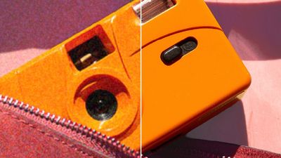 Photoshop can now add 8MP to any camera – even old digicams – using AI. Say hi to Generative Upscale