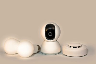 Why Smart Devices Are No Longer Welcome in Some Senior Facilities