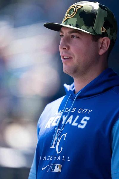 Tigers lose Reese Olson and Royals lose Kris Bubic for the season