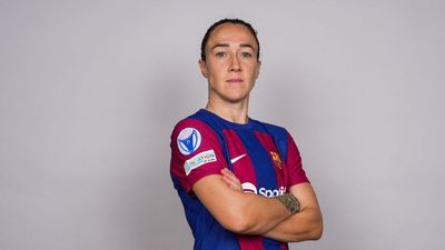 Lioness Lucy Bronze's bedroom taps into autumn 2025's 'color to watch' with cozy, transitional terracotta – here's how to style the prolific shade