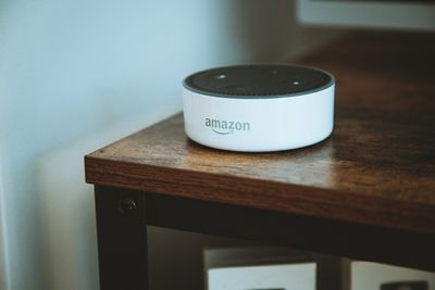 6 Devices in Your Home That Could Violate Privacy Laws
