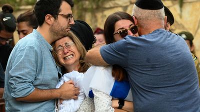 ‘An accomplice’: Germany with history textbooks full of regrets is now blocking justice for Gaza