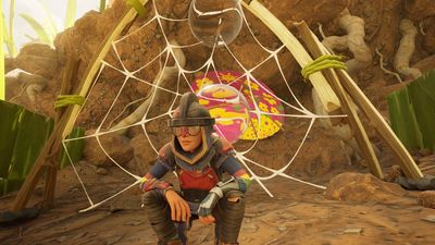 Where to find water in Grounded 2