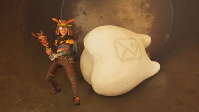 Where to find Milk Molars and Mega Milk Molars in Grounded 2