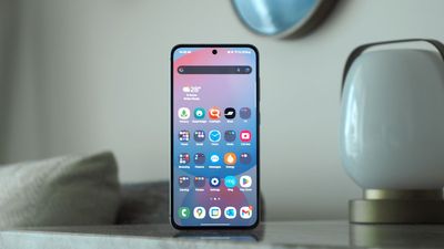 Samsung Galaxy S25 FE could simply stand for "forget enhancements" this year