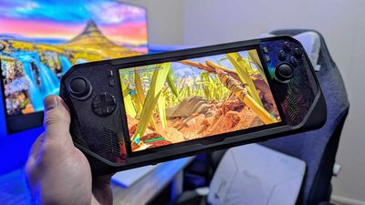 Can I play Grounded 2 on Steam Deck, ROG Ally, and other handheld gaming PCs?