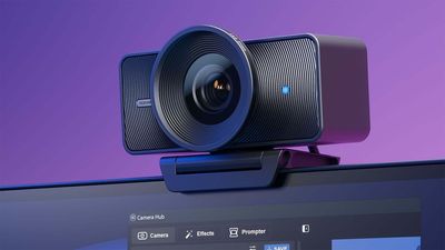 Elgato Facecam 4K is on the horizon with 4K60 video and 49mm Lens filter support — It's the direct successor to one of our favorite webcams