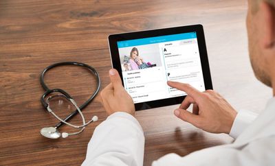 Teladoc Health Reports Smaller-Than-Expected Q2 Loss, Revenue Tops Estimates