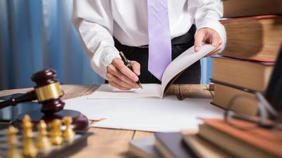 I Asked ChatGPT Which Six-Figure Jobs Will Pay Less in 10 Years: Here’s What It Said