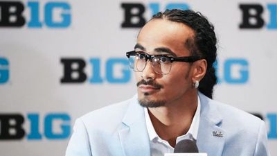 McLaughlin: How Far Can Nico Iamaleava Take the Bruins?