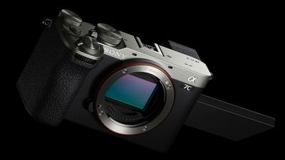 China's top-selling cameras and lenses revealed… Spoiler: Sony rules, by far