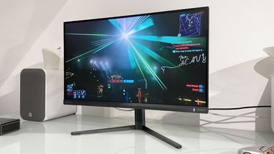 Philips Evnia 27M2N3800A gaming monitor review