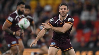 Hunt wants to run towards cloud nine in Broncos 200th