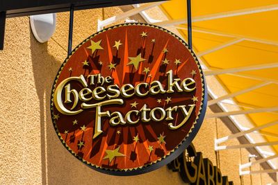 Cheesecake Factory Shares Snapped Up Tuesday, Here's Why