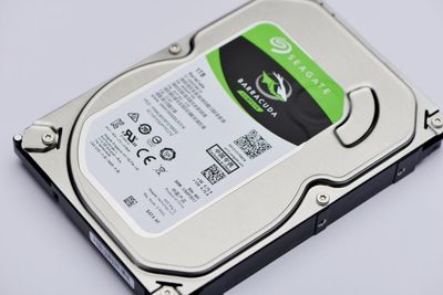 Seagate Technology Beats Q4 Estimates On Continued Demand Strength From Cloud Customers