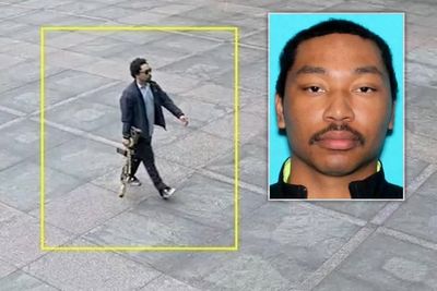 How did NYC shooter, with a ‘documented mental health history’, have concealed carry permit for a firearm?