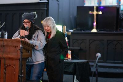 More churches are suing ICE over arrests in places of worship: ‘Congregations have gone underground’