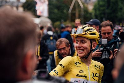 'I found this race crazy': Paris-Roubaix is Tadej Pogačar's biggest goal after fourth Tour de France, no Vuelta a España for Slovenian
