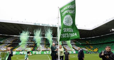 Celtic vs St Mirren: TV channel, live stream and kick-off time for flag day