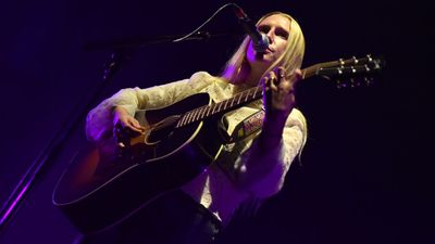 "It’s a capitalist mentality and we’re all paying Taylor Swift": Billie Marten speaks out on the difficulties mid range artists are facing