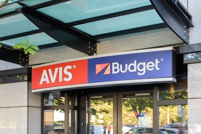 Avis Budget Group Stock Skids After Q2 Earnings Miss