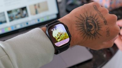 I spent 24 hours with watchOS 26 for the Apple Watch – here's the good, the bad and everything in between