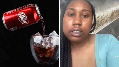 ‘Never drinking Dr Pepper again’: Worker gets sick after moving to new line at Dr Pepper plant. Now she’s warning soda lovers