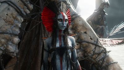 How Avatar: Fire and Ash’s brutal new visual design rekindled my love for the series