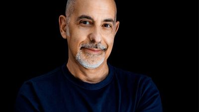 Dark Knight trilogy's David S. Goyer leads lineup exploring AI’s creative future