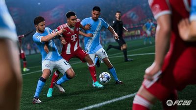EA Sports FC 26: Everything you need to know about the upcoming football sim