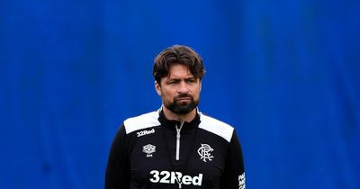 Russell Martin in key Rangers injury update ahead of Panathinaikos second leg