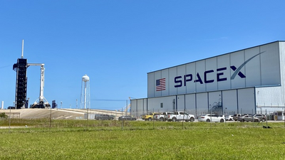 SpaceX quiz: Test your private rocket knowledge