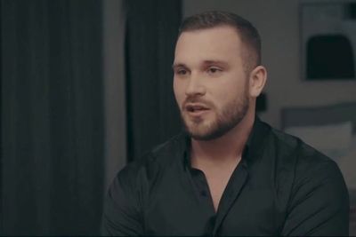 Bonnie Blue’s husband breaks silence in first TV interview on OnlyFans creator